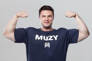 Paulo Muzy comenta caso de doping de Mica Galvão