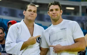 Conheça os 10 principais nomes que construiram o JIU-JITSU