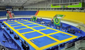 Brasileiro de Jiu-Jitsu 2023: Confira os nomes inscritos na faixa-preta