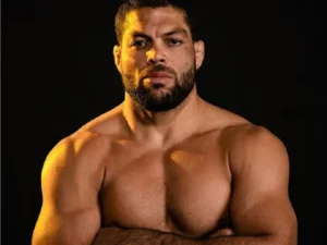 André Galvão: A Jornada de Um Campeão do Jiu-Jitsu e MMA