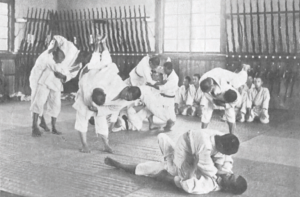 A história do Jiu-Jitsu: como a arte marcial brasileira conquistou o mundo
