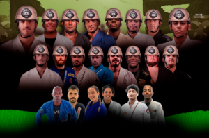 BJJStars10: Confira os atletas escalados para o GP de 200 mil reais