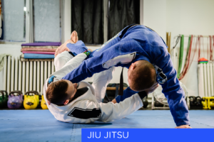 Desmistificando o Jiu-Jitsu: tudo o que você precisa saber antes de começar