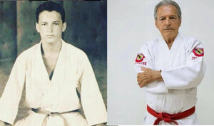 Mestre Robson Gracie – Uma Vida Pelo JIU-JITSU