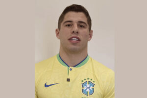 Dalpra confirma participação no Brasileiro de Jiu-jitsu 2023
